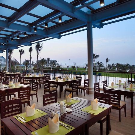 Sanya Seacube Holiday Hotel Dış mekan fotoğraf