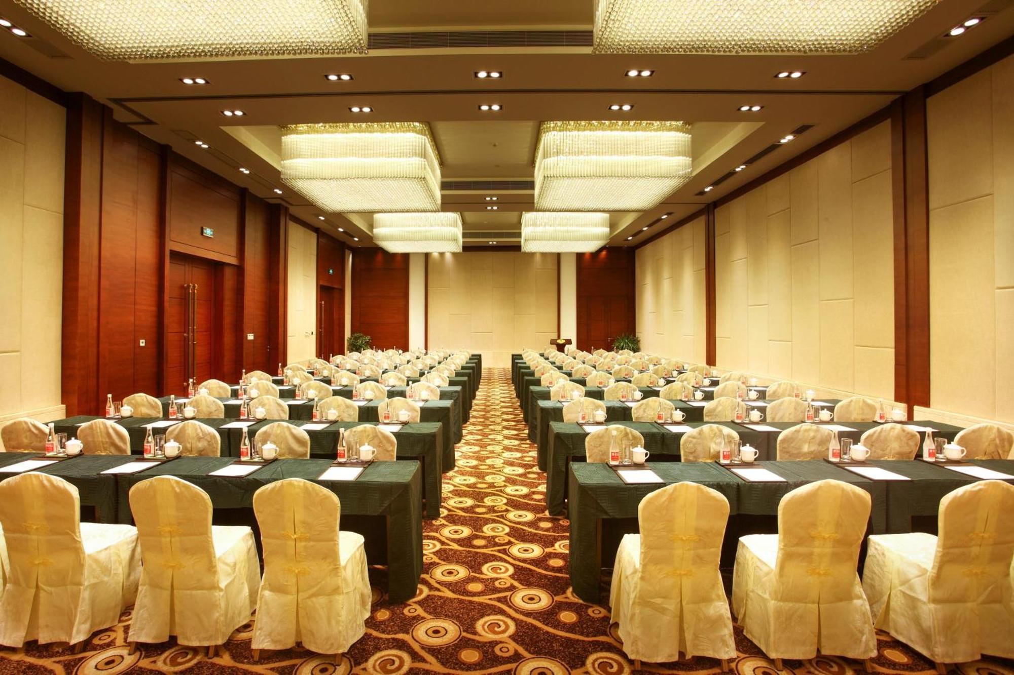 Sanya Seacube Holiday Hotel Dış mekan fotoğraf