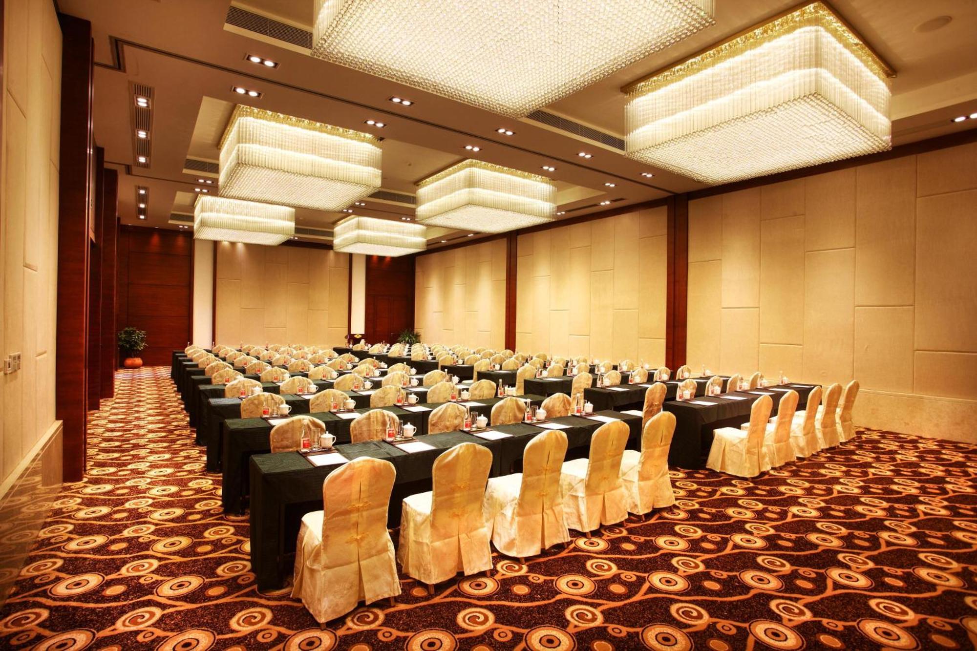 Sanya Seacube Holiday Hotel Dış mekan fotoğraf